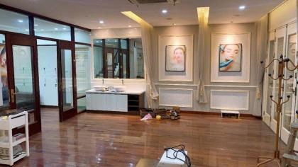 Bán nhà biệt thự 216m2, nhỉnh 40 tỷ, KĐT Văn Quán, Hà Đông