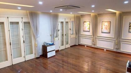 Bán nhà biệt thự 216m2, nhỉnh 40 tỷ, KĐT Văn Quán, Hà Đông