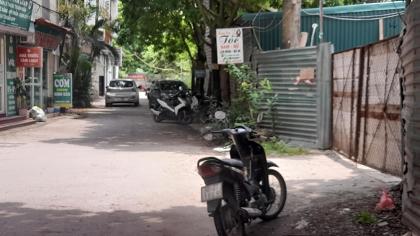 Bán ĐẤT P/Lô 2 Ô Tô Tránh ĐH MỎ 6286m2 MT100m LÔ GÓC 3 THOÁNG 180 Tỷ Tăng Thiết Giáp