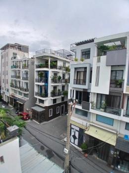 Siêu phẩm CHDV Dương Quảng Hàm, Gò Vấp, 6 Tầng 135m2, 17PN Chỉ 26 Tỷ 9