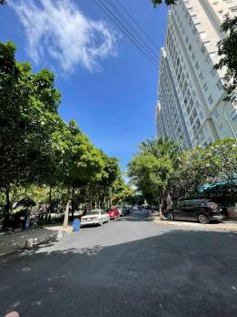 BÁN NHÀ PHỐ HIỆP THÀNH CITY NGAY MẶT CHÍNH CHUNG CƯ CẠNH CÔNG VIÊN Q.12