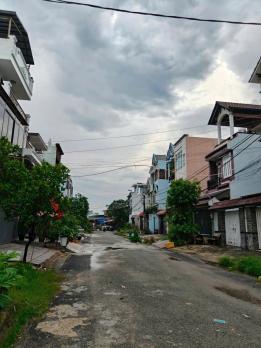 LÔ ĐẤT ĐẸP – ĐỐI DIỆN CÔNG VIÊN – ĐƯỜNG 12M – TRUNG CHÁNH, HÓC MÔN