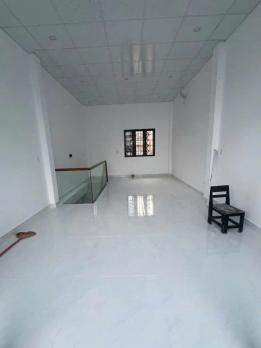 BÁN NHÀ MẶT TIỀN ĐÔNG HƯNG THUẬN 06 – Q.12 – VỊ TRÍ KINH DOANH CỰC ĐẸP