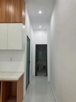 BÁN NHÀ MẶT TIỀN ĐÔNG HƯNG THUẬN 06 – Q.12 – VỊ TRÍ KINH DOANH CỰC ĐẸP
