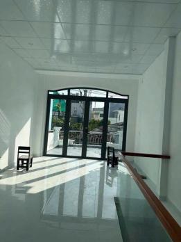 BÁN NHÀ MẶT TIỀN ĐÔNG HƯNG THUẬN 06 – Q.12 – VỊ TRÍ KINH DOANH CỰC ĐẸP