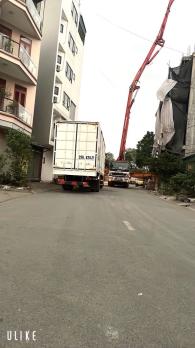 BÁN NHÀ TRUNG TÂM THẠCH BÀN – NỘI THẤT SANG XỊN – 5 TẦNG – GẦN Ô TÔ TRÁNH – 5.9 TỶ