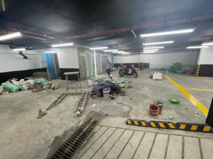 Bán Nhà P/Lô 2 Ô TÔ TRÁNH Quận Tây Hồ 288m2-8T MT15m Vỉa Hè 150 Tỷ Lạc Long Quân.