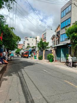 BÁN DÃY TRỌ HIỆP THÀNH 18 – Q.12 – GẦN CHỢ HT22 – THU NHẬP ỔN ĐỊNH