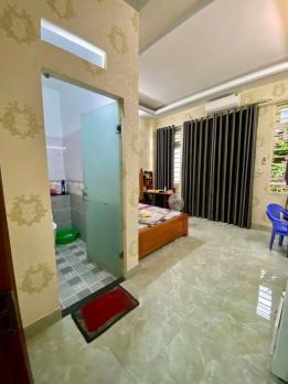BÁN GẤP LÔ ĐẤT MT HẺM NHỰA 8M – GẦN CHỢ ĐẠI HẢI, XÃ BÀ ĐIỂM – HÓC MÔN