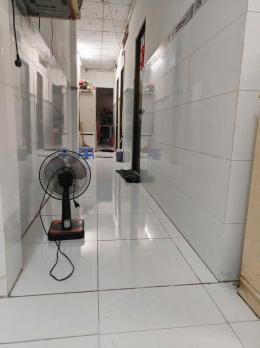 Bán Nhà Mặt tiền Bình Trị Đông - ngay Lê Văn Quới, 4,7x30m, 2 Tầng - 5PN, còn 12 tỷ.