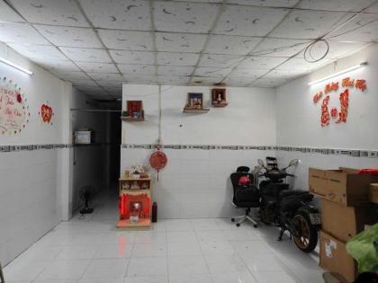 Bán Nhà Mặt tiền Bình Trị Đông - ngay Lê Văn Quới, 4,7x30m, 2 Tầng - 5PN, còn 12 tỷ.