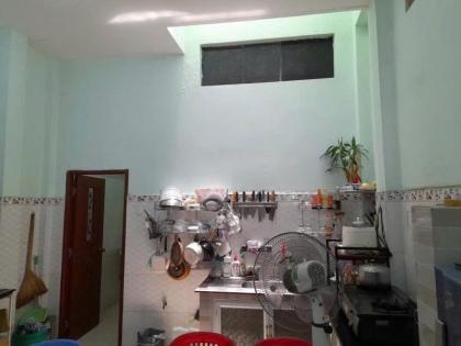 Bán nhà mặt tiền Trần Triệu Luật - Lý Thường Kiệt, 4,1x17,5m, 3 Tầng - 4 PN, chào 15,8 tỷ.