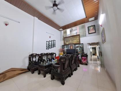 Bán nhà mặt tiền Trần Triệu Luật - Lý Thường Kiệt, 4,1x17,5m, 3 Tầng - 4 PN, chào 15,8 tỷ.
