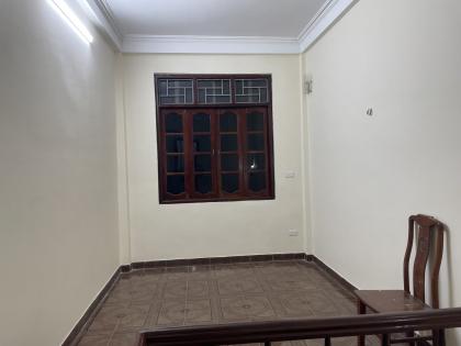 Bán nhà Khương Trung, Thanh Xuân, nhà dân xây, ngõ sạch đẹp, gần ô tô