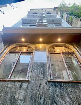 CĂN HỘ DÒNG TIỀN NGAY TRƯỜNG CHINH, LÔ GÓC, MT 5M, GẦN Ô TRÁNH, DÒNG TIỀN ĐỈNH