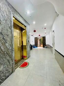 CĂN HỘ DÒNG TIỀN NGAY TRƯỜNG CHINH, LÔ GÓC, MT 5M, GẦN Ô TRÁNH, DÒNG TIỀN ĐỈNH
