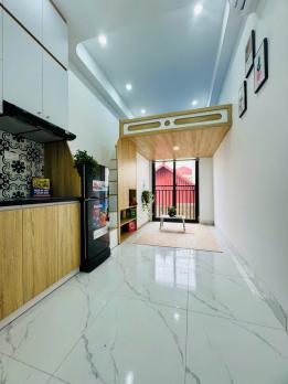 CĂN HỘ DÒNG TIỀN NGAY TRƯỜNG CHINH, LÔ GÓC, MT 5M, GẦN Ô TRÁNH, DÒNG TIỀN ĐỈNH