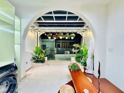 Nhà Hẻm Ôtô 6m Đường Lê Tự Tài Quận Phú Nhuận Phường 4.