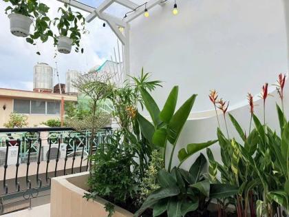 Nhà Hẻm Ôtô 6m Đường Lê Tự Tài Quận Phú Nhuận Phường 4.
