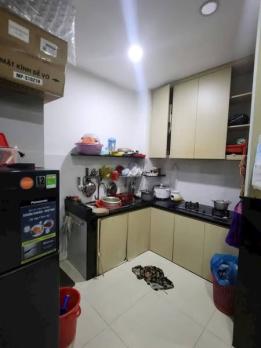 Nhà Đường Lê Văn Sỹ Phường 12 Quận 3.