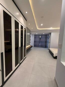 QUẬN 3 – CÁCH MẠNG THÁNG 8, 75m2, ngang bự 5.5m, 3 tầng, rộng - thoáng - nhìn mê li.