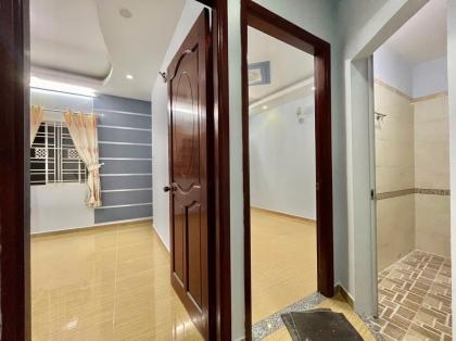PHÚ NHUẬN - sát MT Phan Đăng Lưu, 40m2, 4 TẦNG 4PN - cực thoáng - cực đep - giá cực hấp dẫn.
