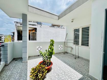 PHÚ NHUẬN - sát MT Phan Đăng Lưu, 40m2, 4 TẦNG 4PN - cực thoáng - cực đep - giá cực hấp dẫn.