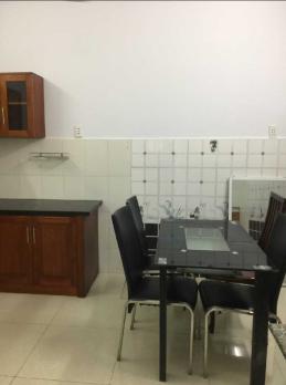 Giá rẻ phường VIP TRƯỜNG SA – PHÚ NHUẬN, vuông đét 45m2, 4 tầng 5PN.