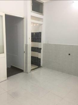 Giá rẻ phường VIP TRƯỜNG SA – PHÚ NHUẬN, vuông đét 45m2, 4 tầng 5PN.