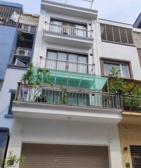 RẺ VÔ ĐỊCH - KĐT VĂN PHÚ – 5 tầng thang máy – cạnh bên khu vui chơi công viên hồ nước điều hòa –