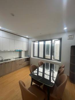 RẺ VÔ ĐỊCH - KĐT VĂN PHÚ – 5 tầng thang máy – cạnh bên khu vui chơi công viên hồ nước điều hòa –