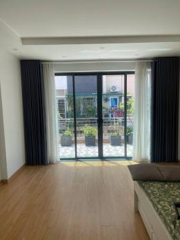 RẺ VÔ ĐỊCH - KĐT VĂN PHÚ – 5 tầng thang máy – cạnh bên khu vui chơi công viên hồ nước điều hòa –