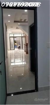 Bán nhà hẻm Vườn Lài 61m2-Phú Thọ Hòa–TP.HCM 2 tầng–3PN SHR–giá chỉ 5 tỷxx