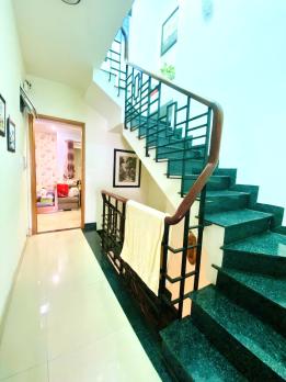 Chỉ 6.4 TỶ TL! Nhà 59M² 3 Tầng/3PN – NGANG HIẾM 4.6M, Gần LOTTEMART-CHÍNH CHỦ 1 ĐỜI!