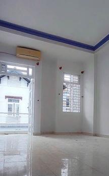 ???? Nhà khu đồng bộ - cao tầng - hẻm xe tải - giáp Lê văn Quới - 52m2 - ngang 4m - 3 tầng - 4pn  - chỉ 5.4 tỷ