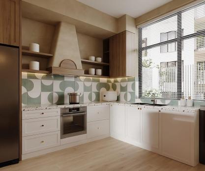 **Bán nhà hẻm 158 Hoàng Hoa Thám, p12, Tân Bình (4,5*15) căn góc 2MT