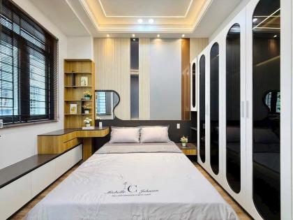 **Bán nhà hẻm 373 Lý Thường Kiệt, phường 8, Tân Bình (4x15) 2 lầu nhà đẹp