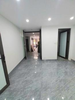 ÔTô tránh Đê La Thành (Kim Mã) Công Viên Thủ Lệ 70m/6T Thang máy, MT 6.1m 26.5 Tỷ
