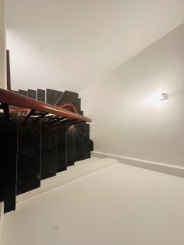 Bán nhà trung tâm Thạch Bàn, diện tích 34.0m -5.4 tỷ, nội thất mới