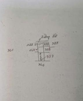 CHỈ 6TR/M2! Bán Đất Đường Nhựa 10m Bình Chánh, 323m2, Chỉ 1.9 Tỷ