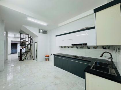 Bán nhà trung tâm Thạch Bàn, diện tích 48.0m2 – 7.0tỷ, mới koong