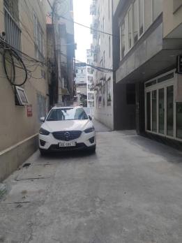 Bán Nhà P/Lô Ô Tô Tránh Quận Ba Đình 80m2-5T LÔ GÓC 3 THOÁNG 31 Tỷ Linh Lang.