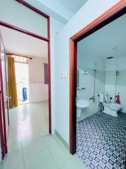 NHÀ TRUNG TÂM QUẬN 3 - GIÁP QUẬN 1, 1S RA MẶT TIỀN, 4 TẤM,  4PN, GIÁ CỰC TỐT CHỈ 5.8 TỶ.