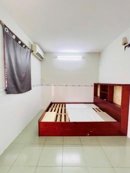 NHÀ TRUNG TÂM QUẬN 3 - GIÁP QUẬN 1, 1S RA MẶT TIỀN, 4 TẤM,  4PN, GIÁ CỰC TỐT CHỈ 5.8 TỶ.