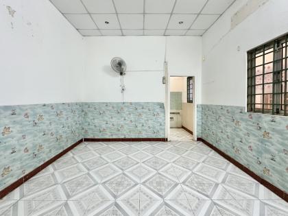 NHÀ NGAY PHƯỜNG 5 – PHÚ NHUẬN, THÔNG SỐ CỰC ĐỈNH (4.2x16)m, 3PN, hẻm ≈ 4m, nhỉnh 7.x tỷ.