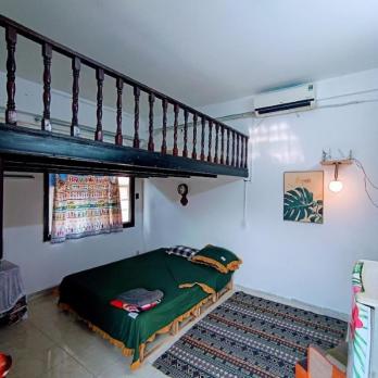 Bán căn hộ, chung cư trung tâm Quận 1 TPHCM, phường Bến Thành, đang cho thuê, giá tốt