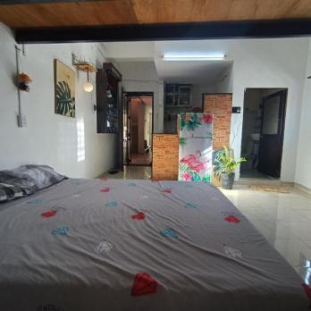 Bán căn hộ, chung cư trung tâm Quận 1 TPHCM, phường Bến Thành, đang cho thuê, giá tốt