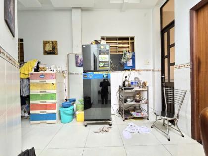 Gấp bán nhà đất hẻm xe ôtô,  phường Cầu Ông Lãnh (Quận 1) TPHCM, giá rẻ, gần Bộ Công An