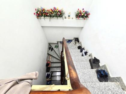 Gấp bán nhà đất hẻm xe ôtô,  phường Cầu Ông Lãnh (Quận 1) TPHCM, giá rẻ, gần Bộ Công An
