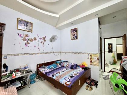 Gấp bán nhà đất hẻm xe ôtô,  phường Cầu Ông Lãnh (Quận 1) TPHCM, giá rẻ, gần Bộ Công An